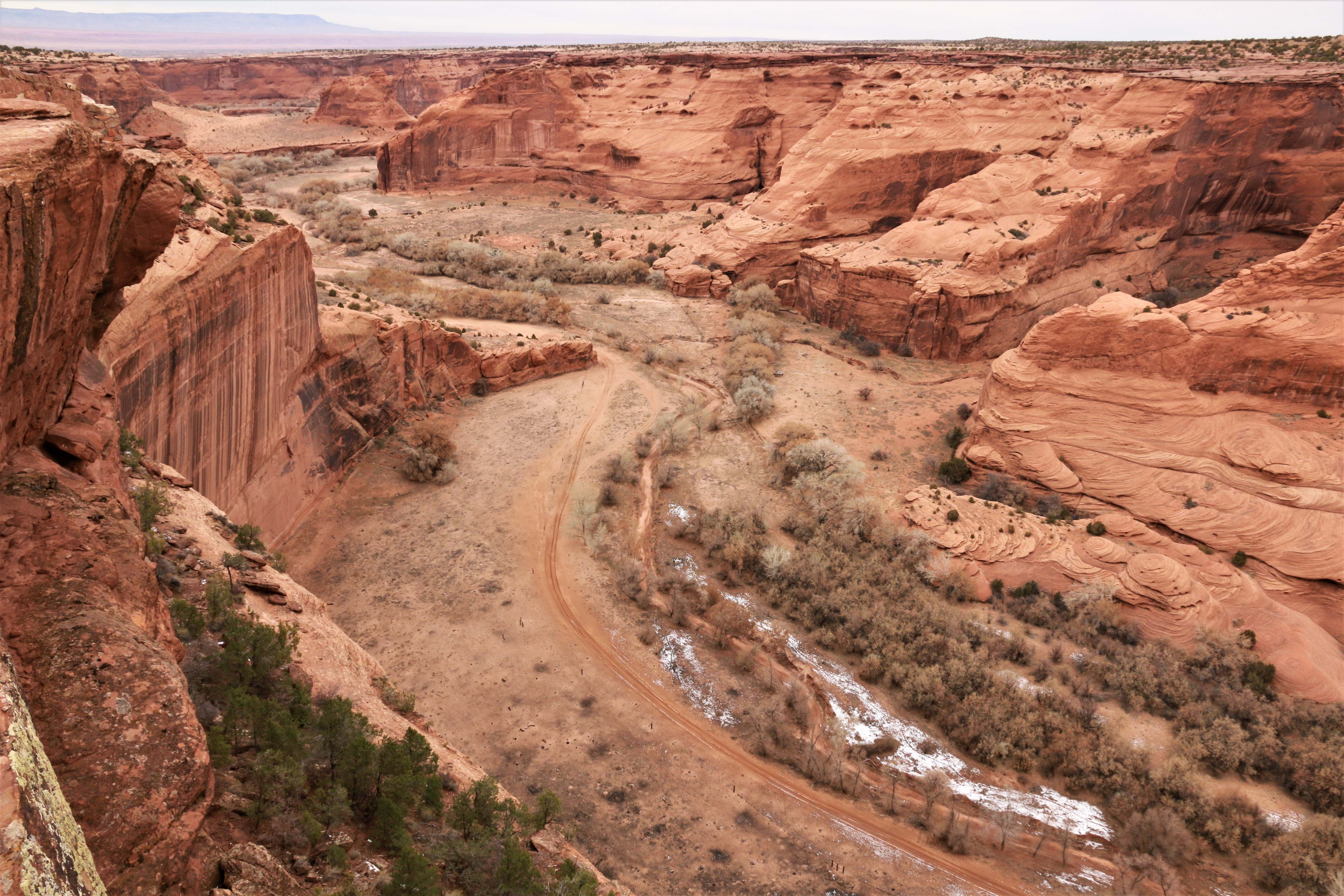 Canyon de Chelly